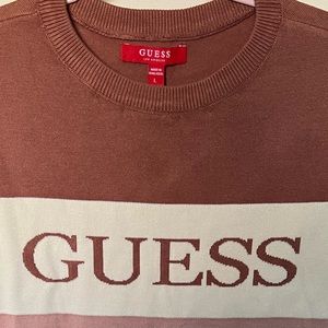 Guess Sweater